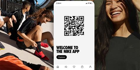 fake nike qr code|nike qr code check online.